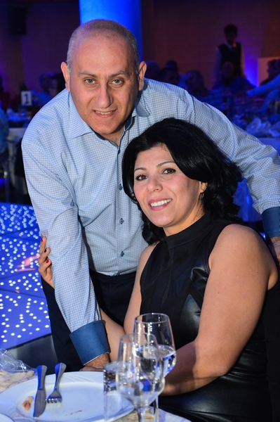 Chalhoub Company Annual Dinner 2015